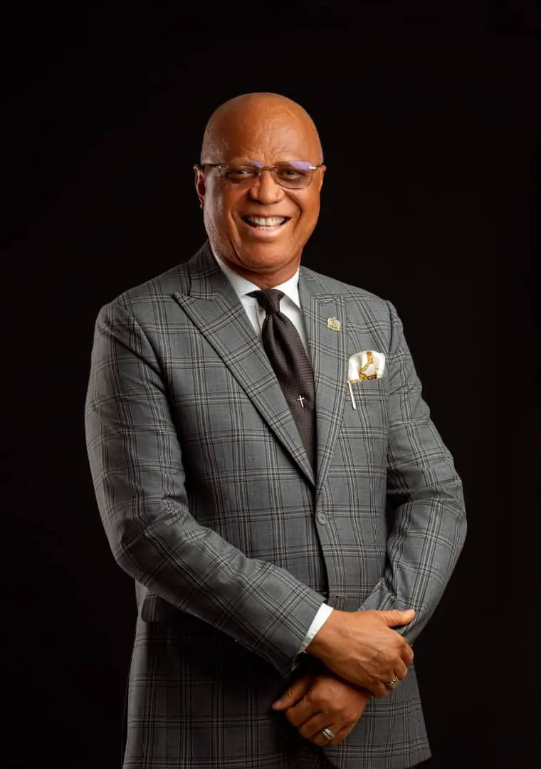 Executive Governor
