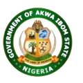 Akwa Ibom State Government logo