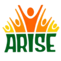 ARISE logo
